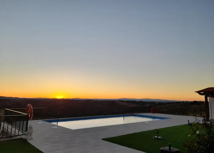 Casa Dos Xares