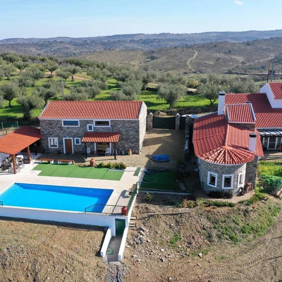 Casa Dos Xares