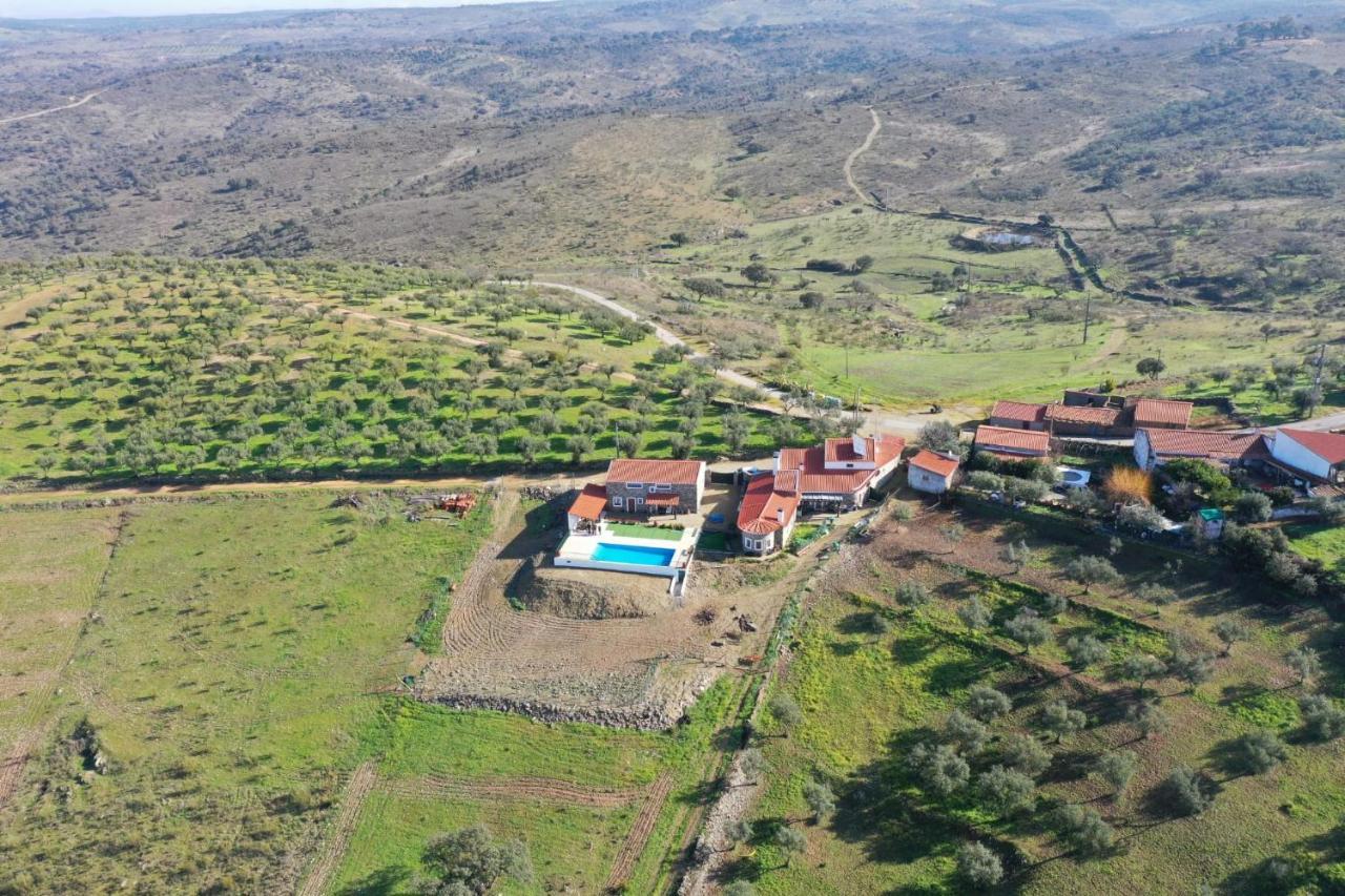 Casa Dos Xares Landhuis *