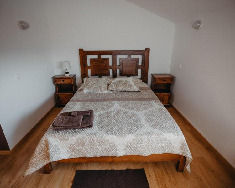 Casa Dos Xares *