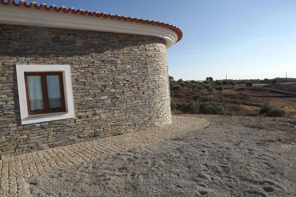 Casa Dos Xares Landhuis Rosmaninhal (Castelo Branco)