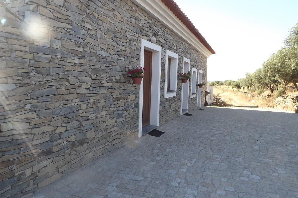 Landhuis Casa Dos Xares *
