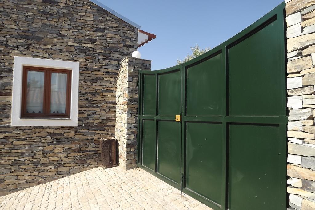 Casa Dos Xares * Rosmaninhal (Castelo Branco)