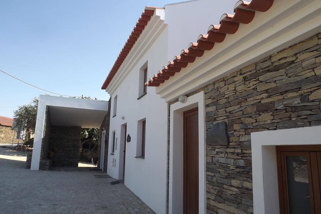 Landhuis Casa Dos Xares *