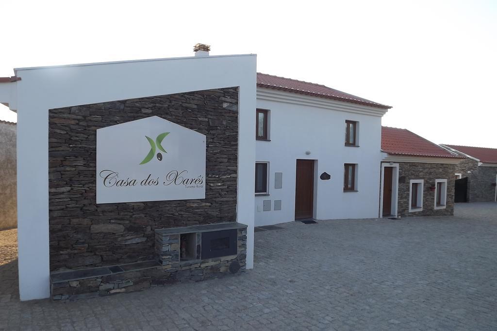 Casa Dos Xares Rosmaninhal (Castelo Branco)