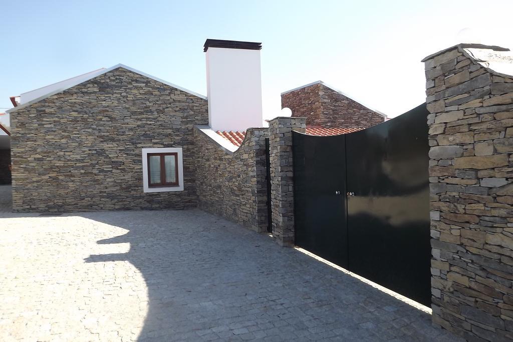Landhuis Casa Dos Xares *