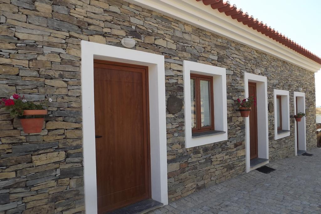 Casa Dos Xares Landhuis Rosmaninhal (Castelo Branco)