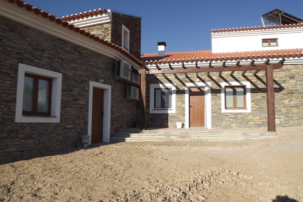 Casa Dos Xares Landhuis