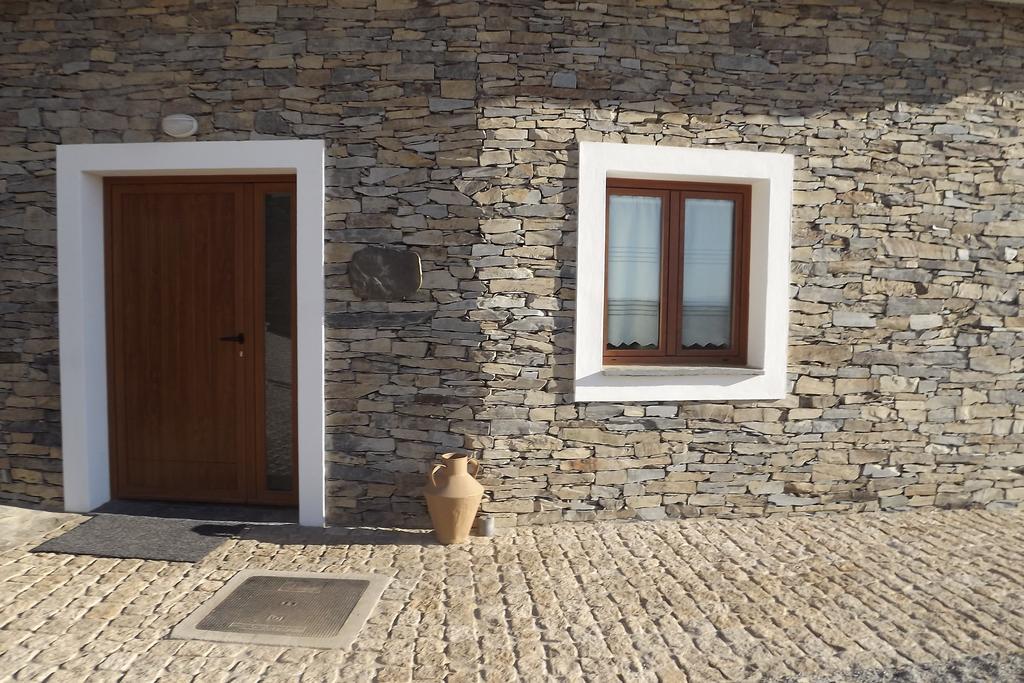 Landhuis Casa Dos Xares *