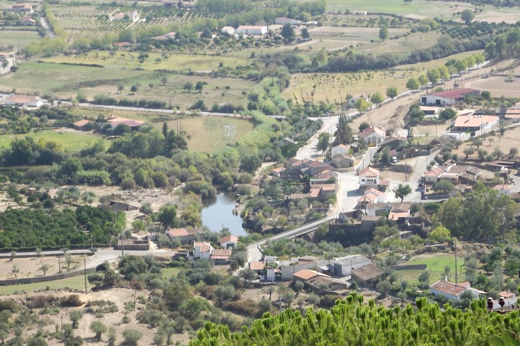 Casa Dos Xares Landhuis