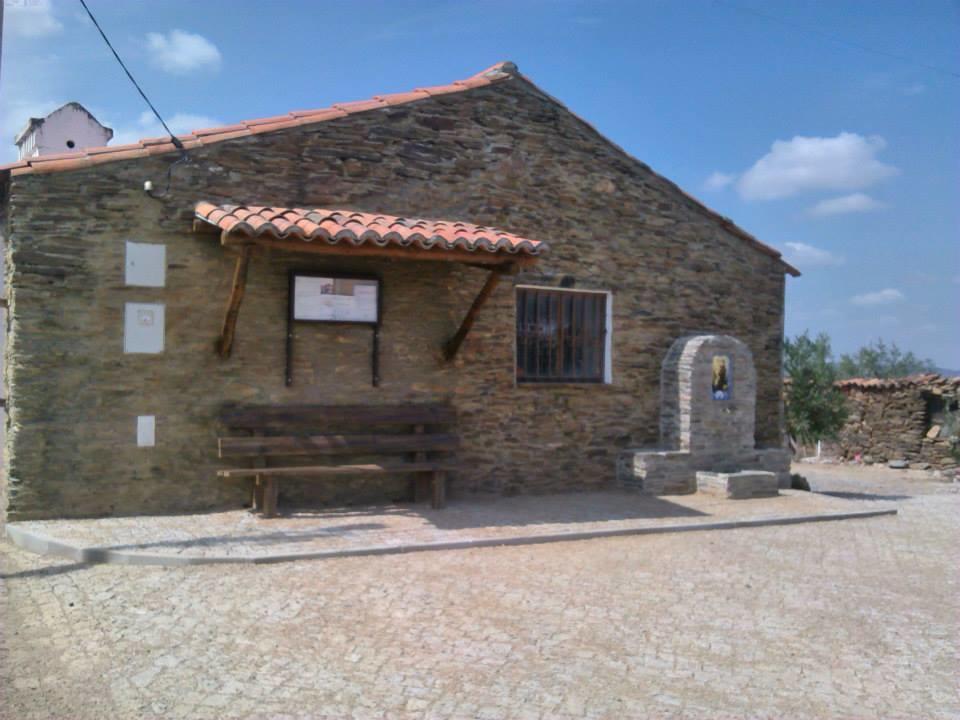 Casa Dos Xares Landhuis Rosmaninhal (Castelo Branco)