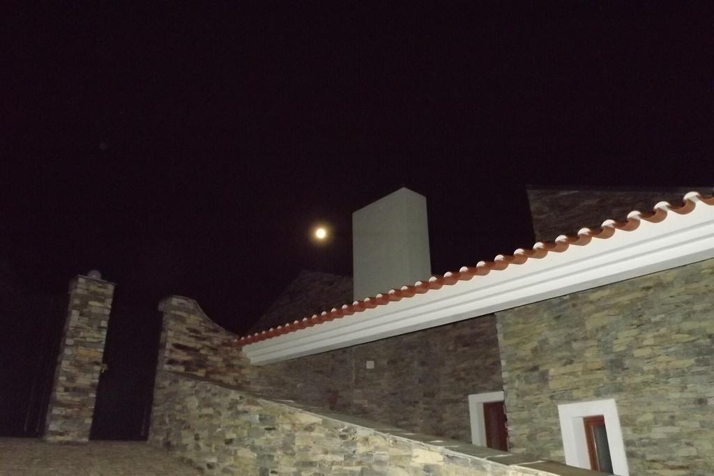 Landhuis Casa Dos Xares