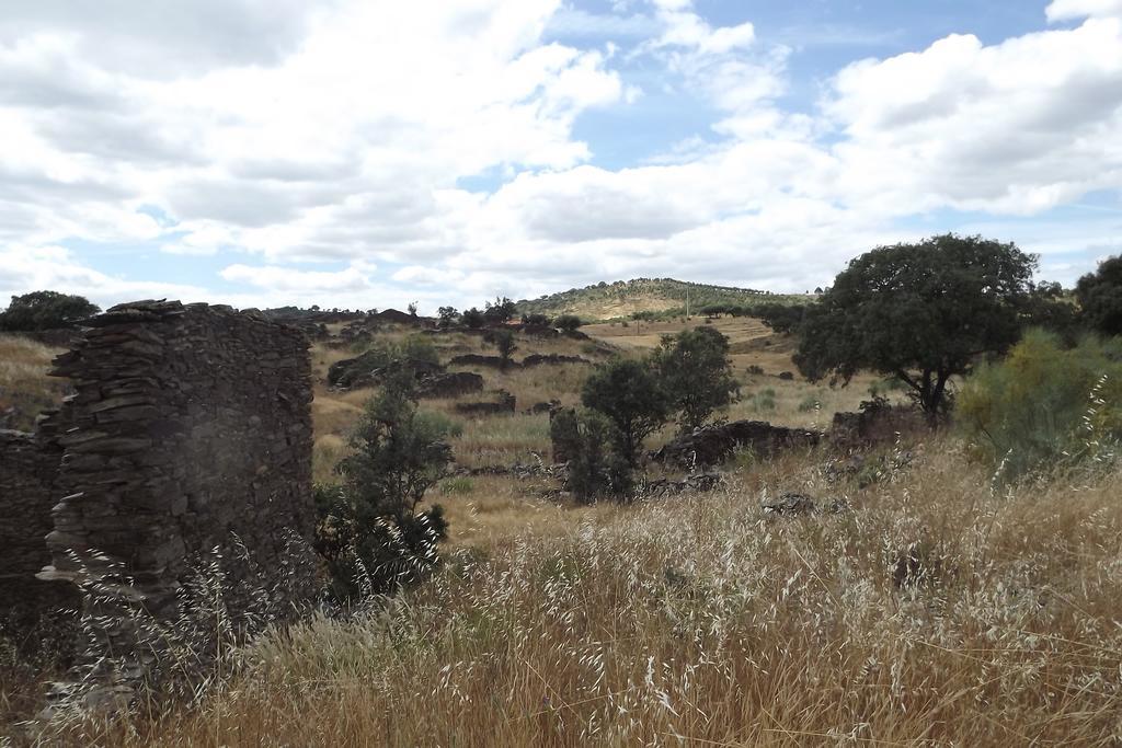 Casa Dos Xares Landhuis