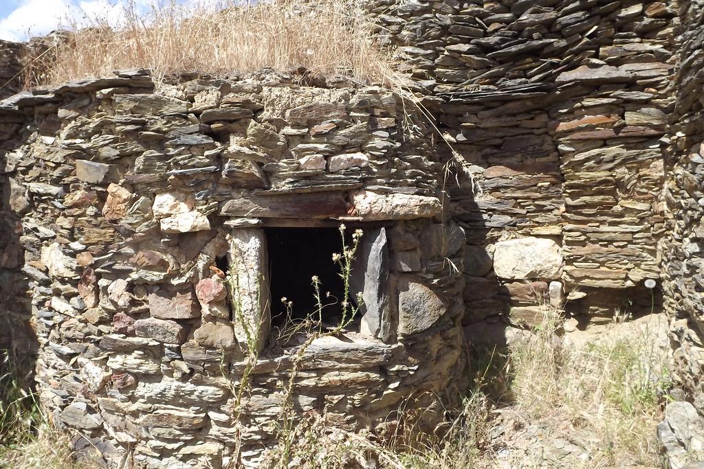 Casa Dos Xares