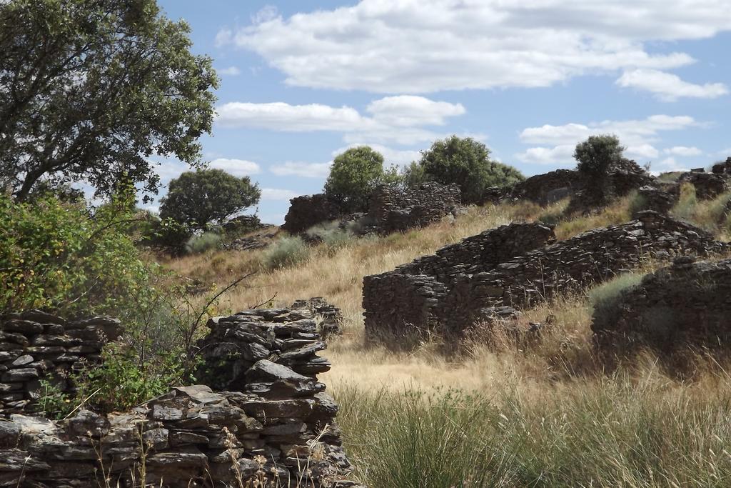 Casa Dos Xares Casa rural *