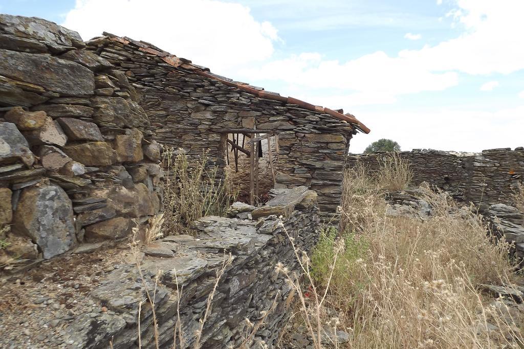 Casa Dos Xares Rosmaninhal (Castelo Branco)
