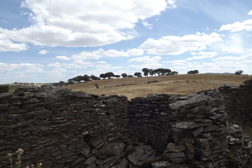 Casa Dos Xares Landhuis Rosmaninhal (Castelo Branco)