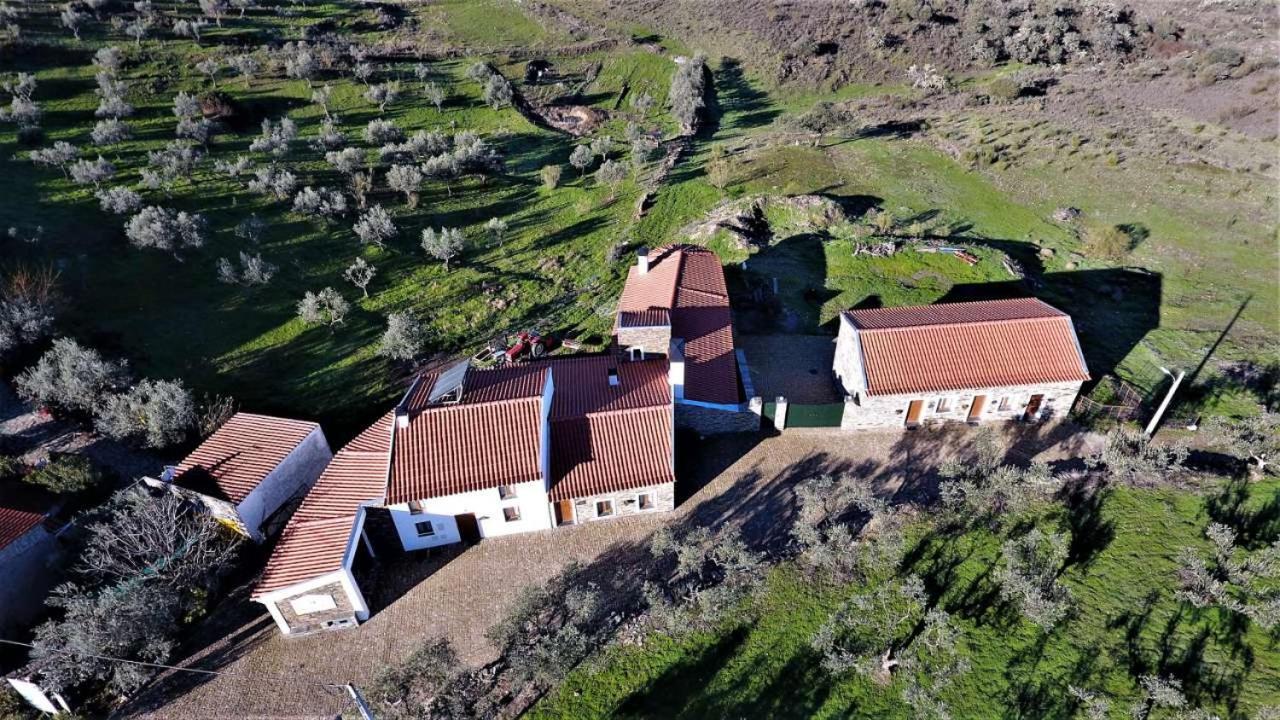 Casa Dos Xares Landhuis